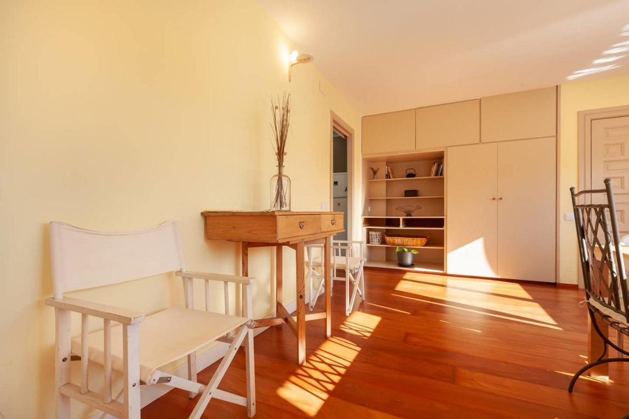 Can Stella, Luminoso Apartamento De Playa En Costa Dorada - Tarragona Buitenkant foto